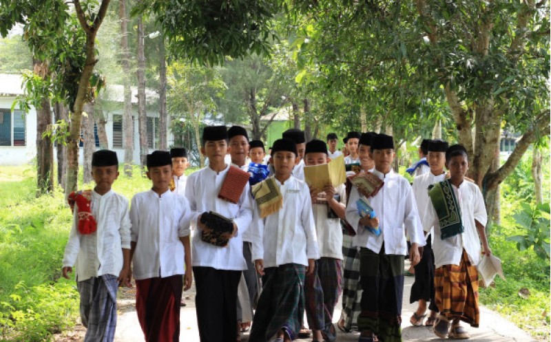 Nur Ul Ilmi Jayamakmur